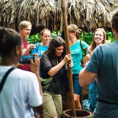 White House Of Tanzania Vandrehjem Arusha Eksteriør billede