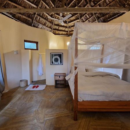 White House Of Tanzania Vandrehjem Arusha Eksteriør billede