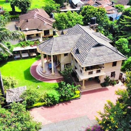 White House Of Tanzania Vandrehjem Arusha Eksteriør billede
