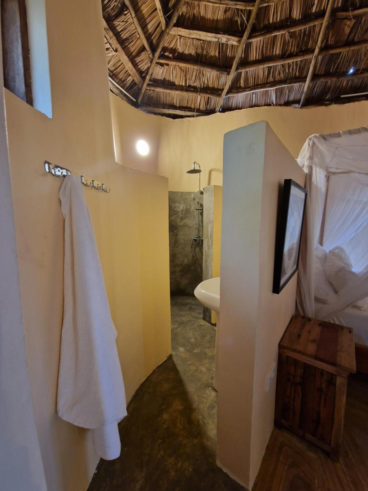 White House Of Tanzania Vandrehjem Arusha Eksteriør billede